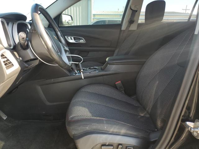 2017 CHEVROLET EQUINOX LT 2GNALCEK5H1602343