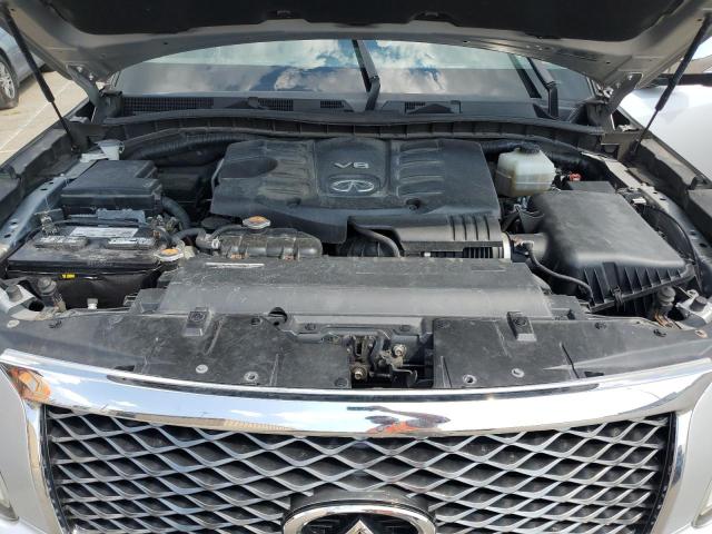 2016 INFINITI QX80 JN8AZ2NE2G9121648
