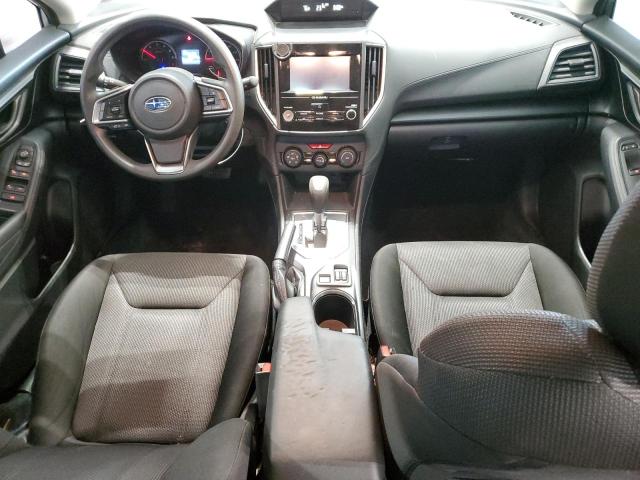2018 SUBARU IMPREZA PR 4S3GTAB62J3701281