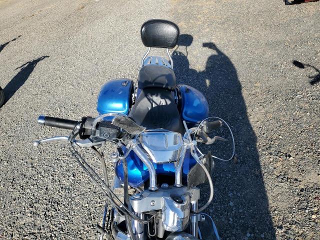 2011 YAMAHA XVS1300 CU JYAVP33Y1BA000179