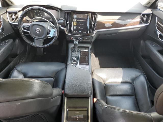 2018 VOLVO S90 T5 MOM - LVY982MK3JP016055
