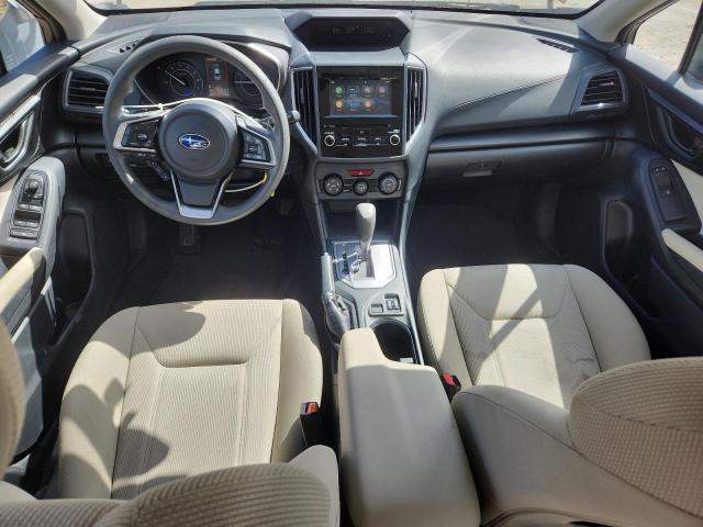2019 SUBARU IMPREZA PR 4S3GKAD64K3617948