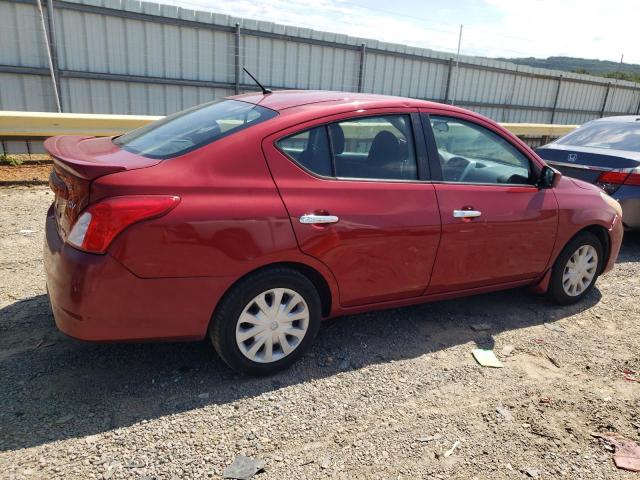 2015 NISSAN VERSA S 3N1CN7AP5FL952123