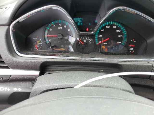 2016 CHEVROLET TRAVERSE 1GNKVGKD8GJ227029