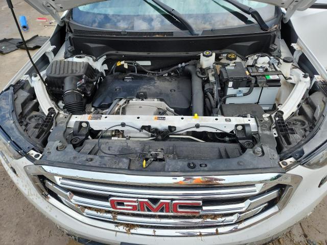 2019 GMC TERRAIN SL 3GKALVEX9KL359128