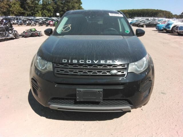 2016 LAND ROVER DISCOVERY SALCP2BG6GH590840