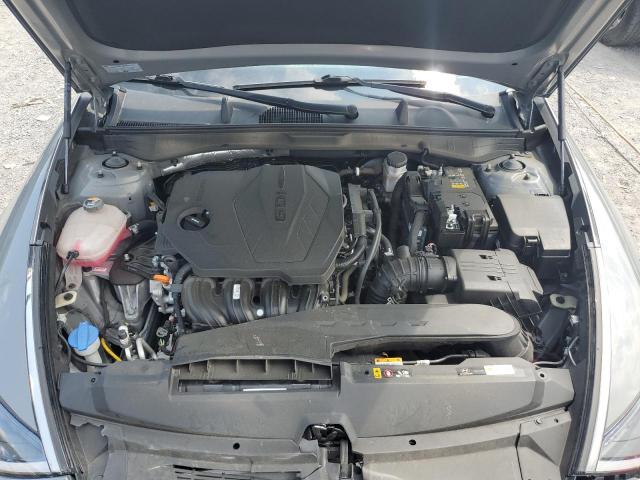 2023 HYUNDAI SONATA SEL KMHL64JA2PA258109