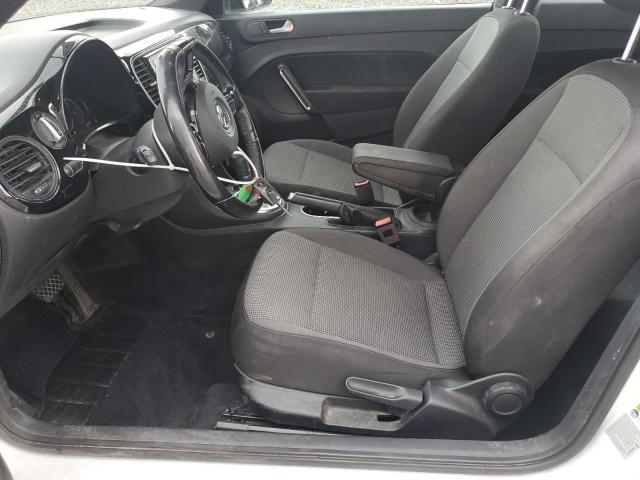 2017 VOLKSWAGEN BEETLE 1.8 3VWF17AT0HM616036