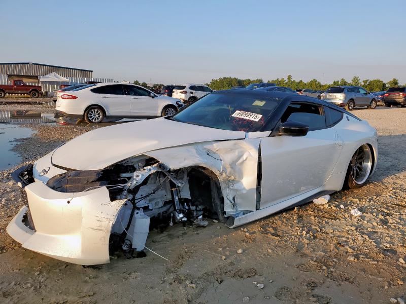 2023 NISSAN Z PERFORMA JN1BZ4BH7PM311620