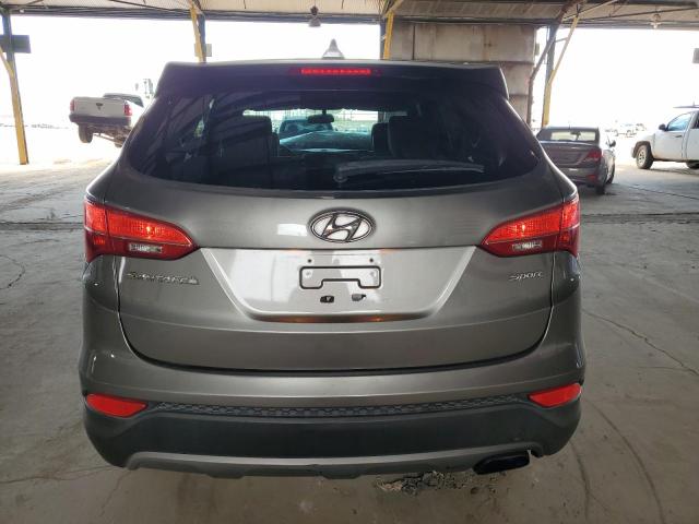 2015 HYUNDAI SANTA FE S - 5XYZT3LB3FG234150