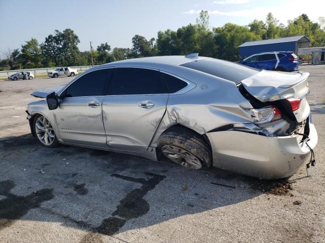 2017 CHEVROLET IMPALA LT - 2G1105S34H9181901