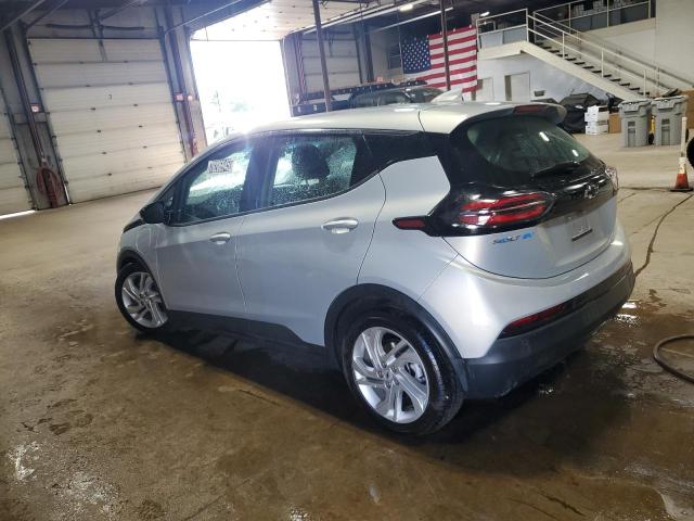 2023 CHEVROLET BOLT EV 1L 1G1FW6S01P4199712