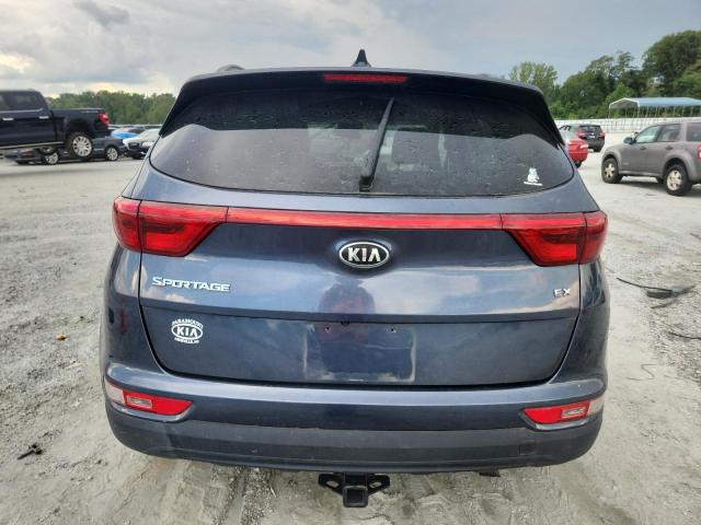 2018 KIA SPORTAGE E - KNDPNCAC9J7311672