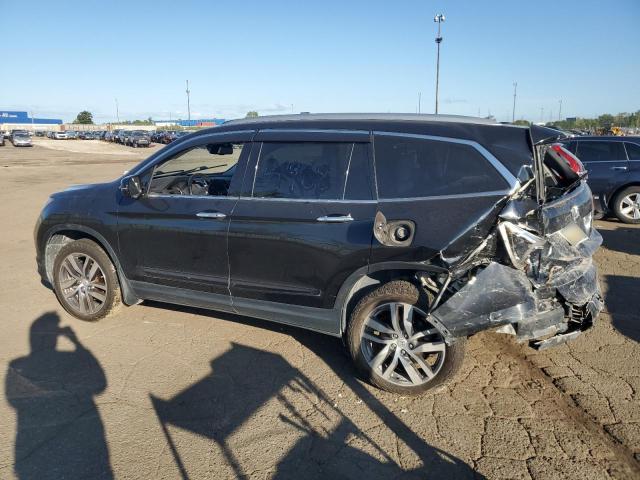 2016 HONDA PILOT ELIT - 5FNYF6H00GB014968
