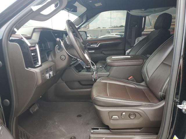 2022 GMC SIERRA K15 3GTUUGEDXNG663007