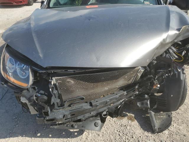 2011 HYUNDAI SANTA FE G - 5XYZGDAB8BG009004