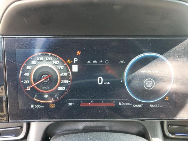 2025 HYUNDAI ELANTRA N LINE - KMHLR4DFXSU856972