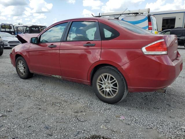 2010 FORD FOCUS SE - 1FAHP3FN4AW200676