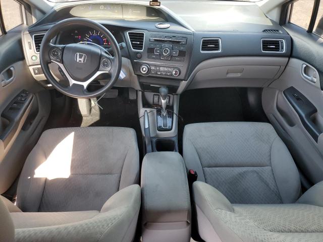 2014 HONDA CIVIC LX - 19XFB2F5XEE033637