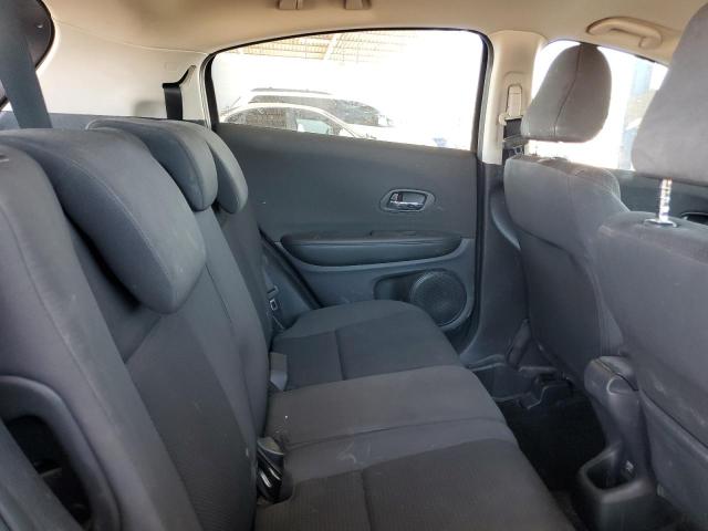 2020 HONDA HR-V LX 3CZRU6H37LM722364