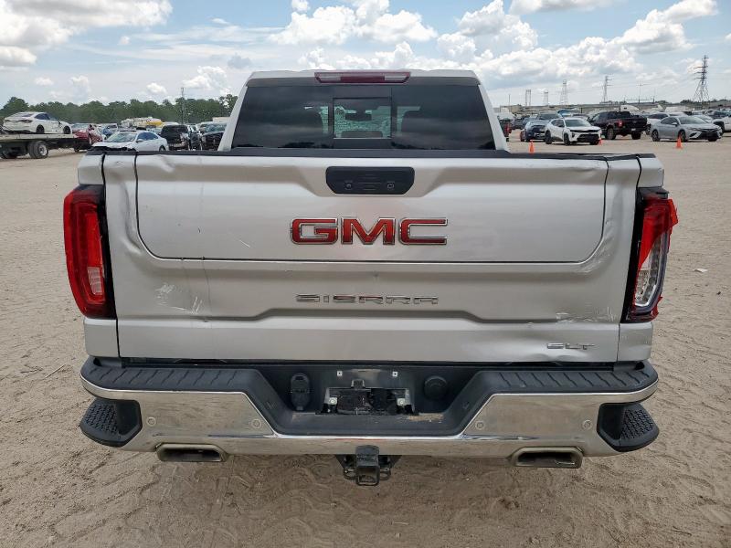 2022 GMC SIERRA LIM 3GTU9DED9NG148466