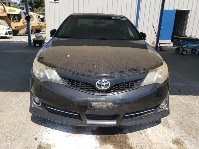 2012 TOYOTA CAMRY BASE - 4T1BF1FK5CU193454