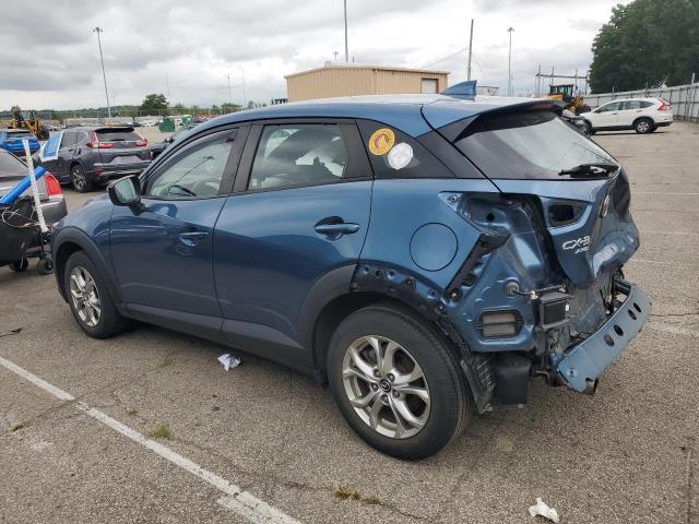 2019 MAZDA CX-3 SPORT JM1DKFB76K0423788