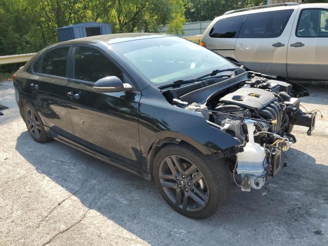 2020 KIA FORTE GT LINE 3KPF34AD9LE156382