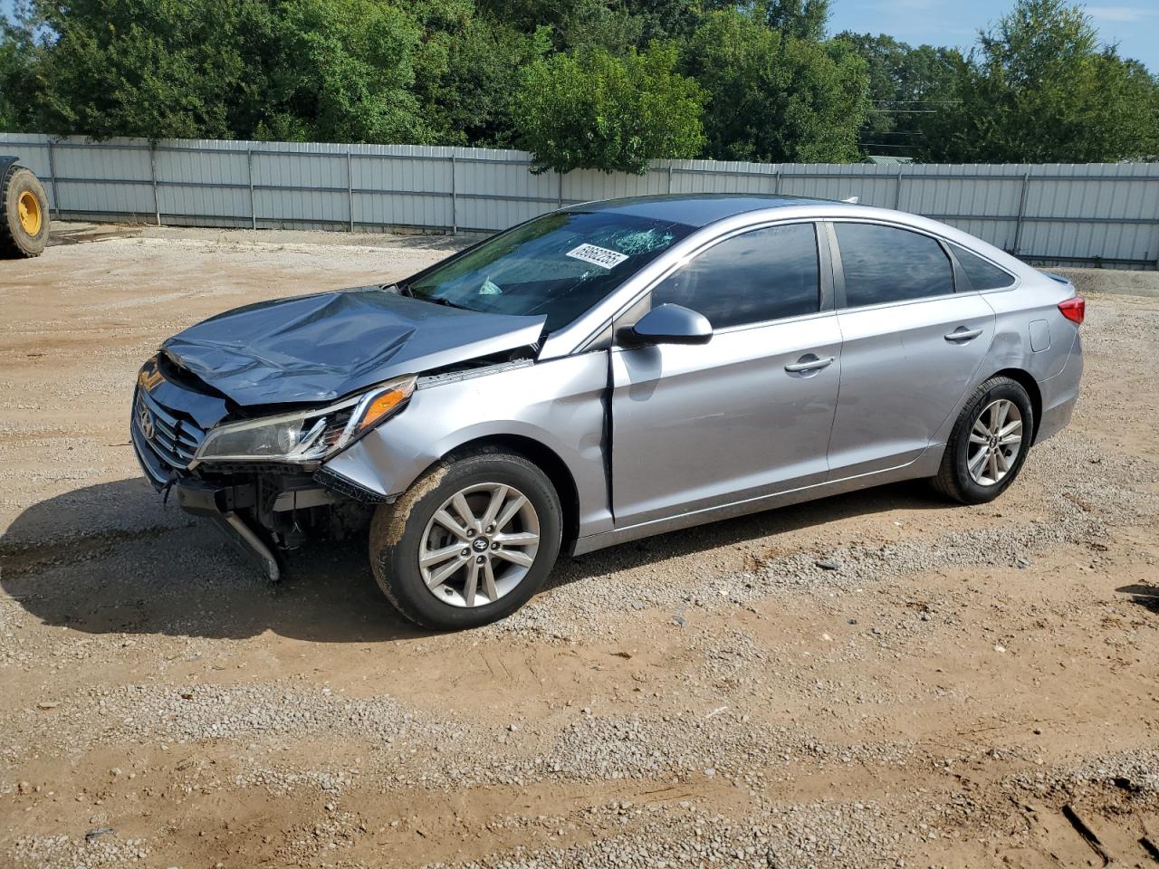 Lot #3297155488 2016 HYUNDAI SONATA SE