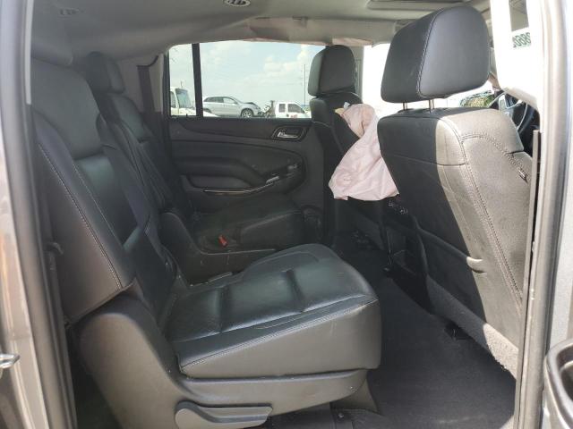 2020 GMC YUKON XL K1500 SLT 1GKS2GKC0LR162010