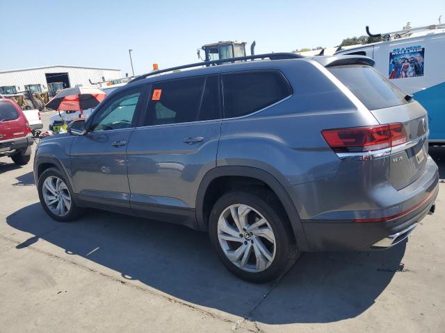 2021 VOLKSWAGEN ATLAS SE 1V2HR2CA2MC567855