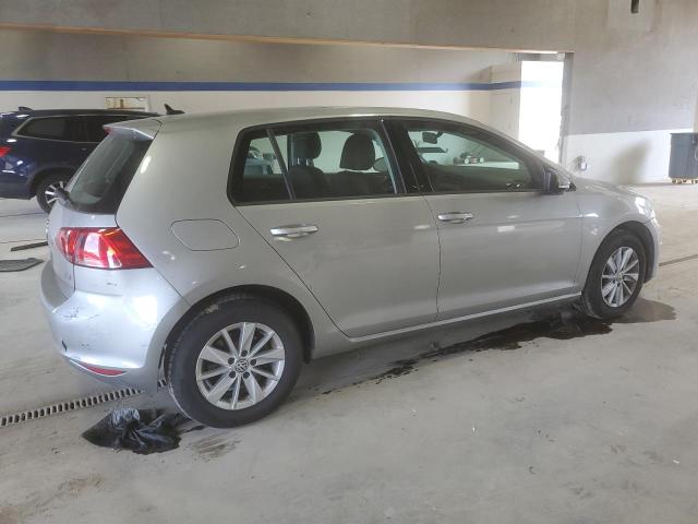 2015 VOLKSWAGEN GOLF 3VW217AU2FM084616