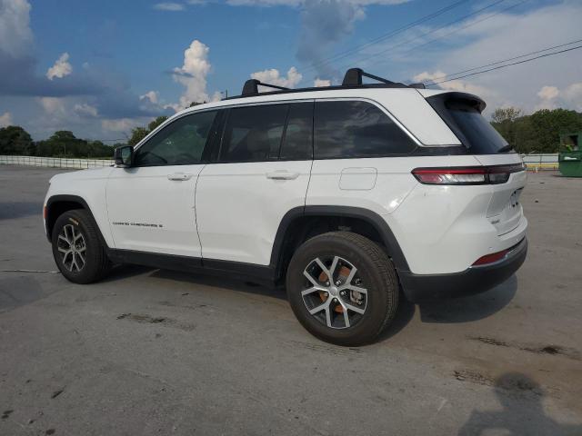2024 JEEP GRAND CHER 1C4RJHBG7RC165228