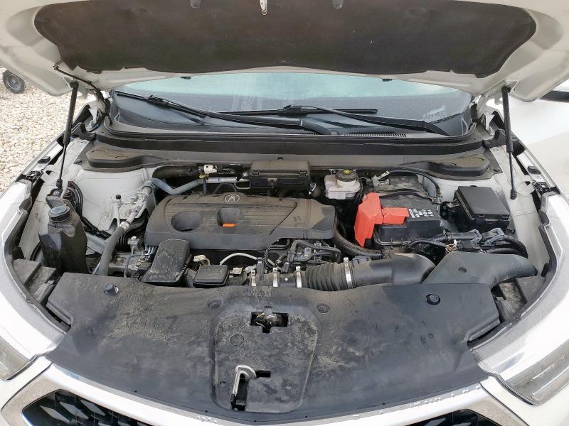 2019 ACURA RDX TECHNO #3304177440