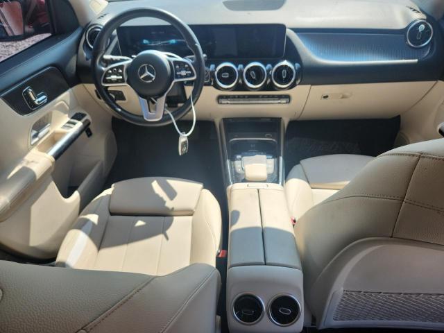 2021 MERCEDES-BENZ GLA 250 W1N4N4GB6MJ208720