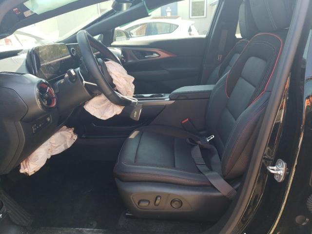 2025 CHEVROLET EQUINOX RS #3273781382