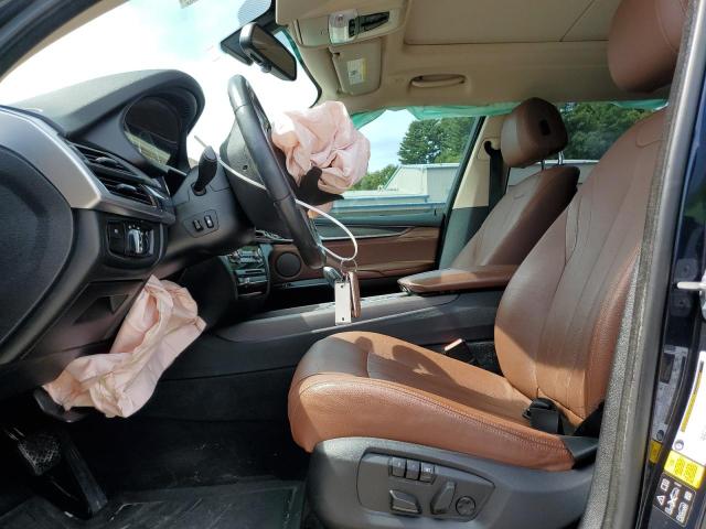 2016 BMW X5 XDRIVE3 5UXKR0C5XG0S90388