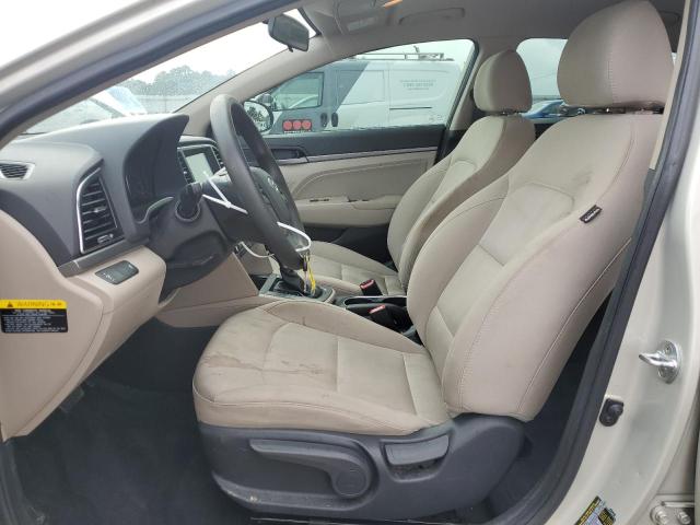2017 HYUNDAI ELANTRA SE 5NPD84LF0HH159598