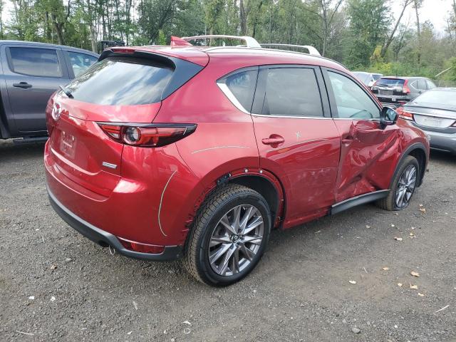 2019 MAZDA CX-5 GRAND TOURING #3302646003