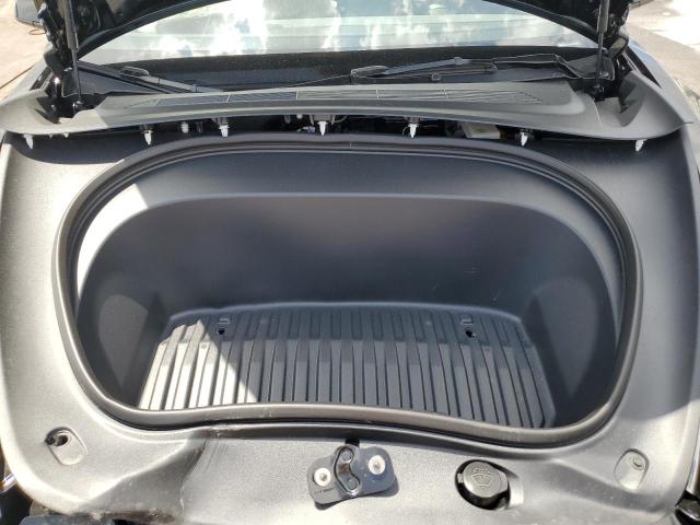 2025 TESLA MODEL 3 - 5YJ3E1EA4SF056081