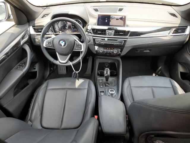 2020 BMW X1 XDRIVE2 WBXJG9C07L5P72750
