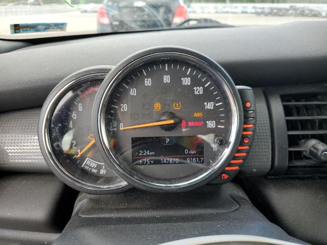 2016 MINI COOPER WMWWG5C57G3C19573