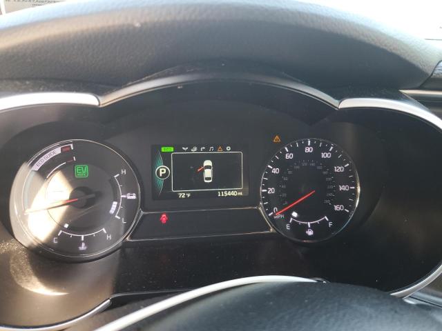 2015 KIA OPTIMA HYB KNAGN4AD0F5090784