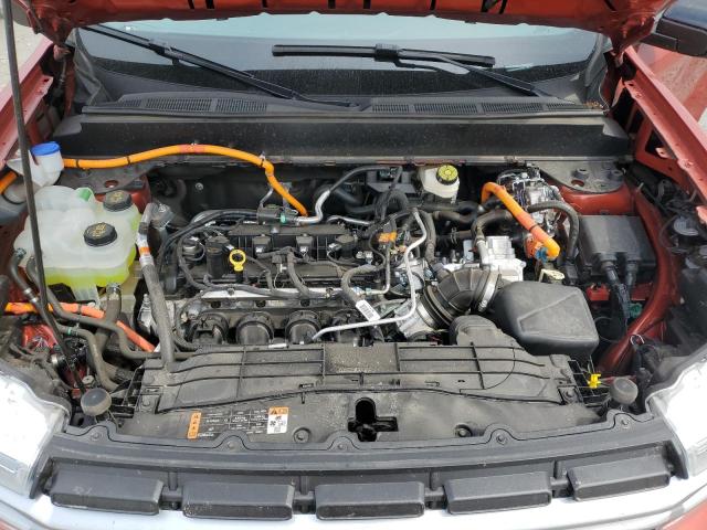 2024 FORD MAVERICK L 3FTTW8M30RRB28802