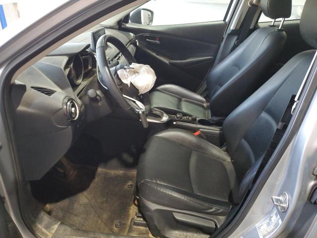 2020 TOYOTA YARIS LE 3MYDLBJV1LY706985