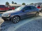 2016 HONDA ACCORD EXL - 1HGCR3F08GA001916