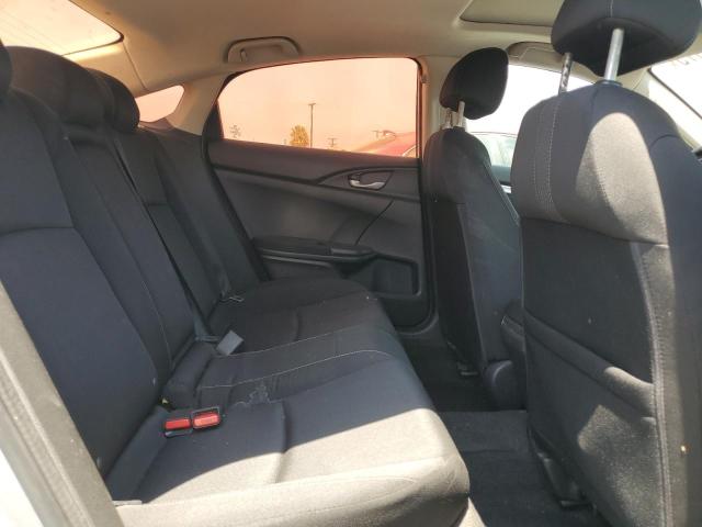 2016 HONDA CIVIC EX 2HGFC1F33GH643104