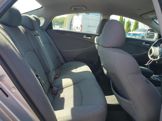 2012 HYUNDAI SONATA GLS - 5NPEB4AC6CH491035