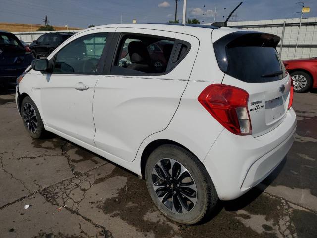 2021 CHEVROLET SPARK 1LT KL8CD6SA4MC728184