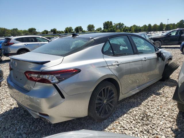 2024 TOYOTA CAMRY XSE 4T1K61BK1RU111749